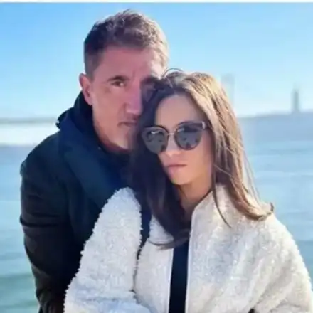 Башар Рахал май чака бебе