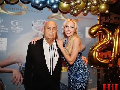 Бащата на миските умря  отвратен от сина си