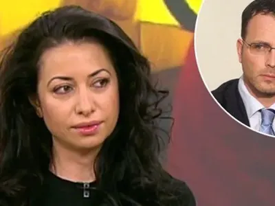 Бившата жена на Стоян Мавродиев: Той не ме интересува!