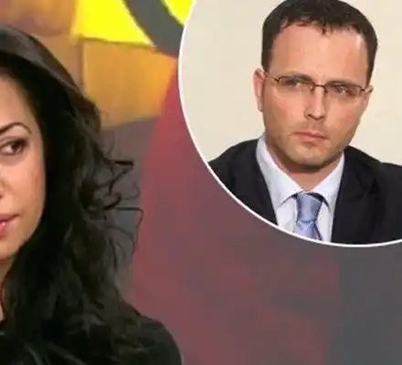 Бившата жена на Стоян Мавродиев: Той не ме интересува!