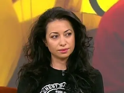 Бившата жена на Стоян Мавродиев: Той не ме интересува!