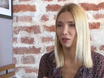 Бившата на Башар избяга в Узбекистан