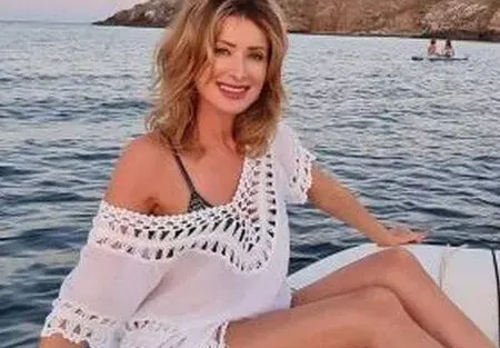 Бившата на Доган май има таен обожател