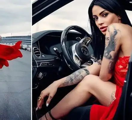 Бизнесмен от Търново ступа Марешка Бардем