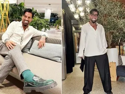 Благой Георгиев: Свалих 18 килограма с 40-дневен пост