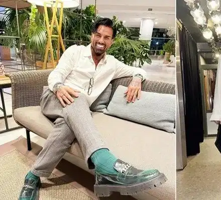 Благой Георгиев: Свалих 18 килограма с 40-дневен пост