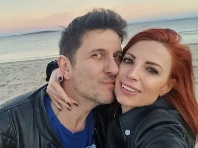 Блатечки се ожени за Елеонора