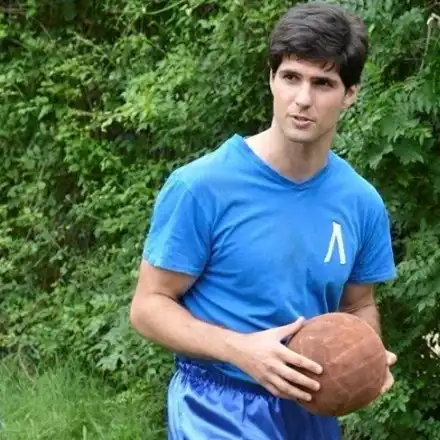 БНТ прилапа Гунди