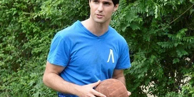 БНТ прилапа Гунди