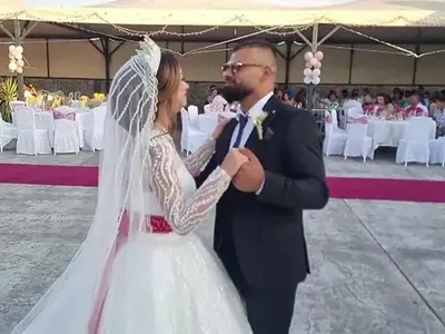 Богат ром си купи българка за жена за 10 бона