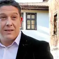 Богомил Грозев показа топ форма през зимата! (Папарашки снимки)