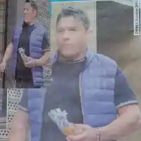 Богомил Грозев показа топ форма през зимата! (Папарашки снимки)