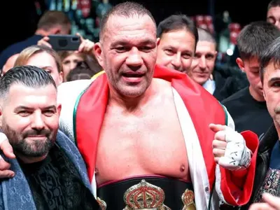 Болезнената истина! Кобрата не е никакъв световен шампион