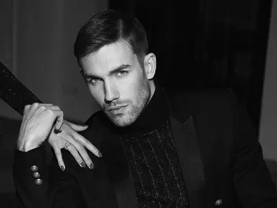 БОМБА: Ето го новия Ерген! Всички са в шок! Участвал е в „Игри на волята“