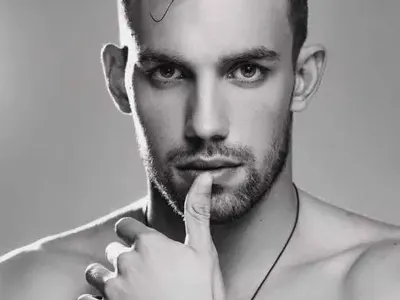 БОМБА: Ето го новия Ерген! Всички са в шок! Участвал е в „Игри на волята“