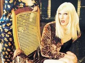 Борислав Сапунджиев - Урсула: Заплашват ме с убийство