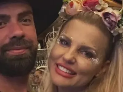 Бояна Шарлопова готова за втори брак