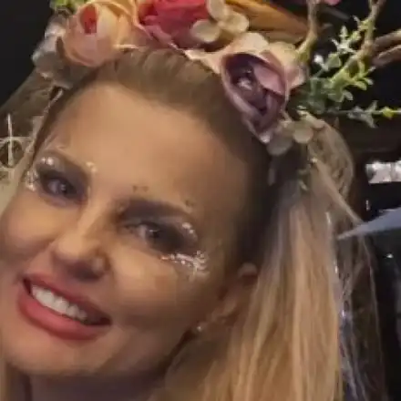 Бояна Шарлопова готова за втори брак