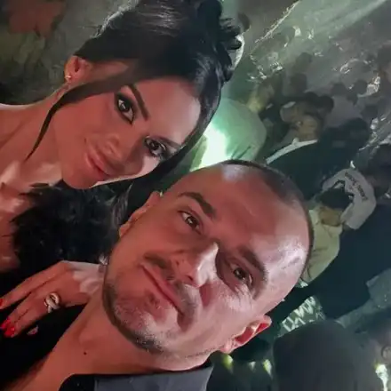 Братът на Беба от „Биг брадър“ е треньор в ЦСКА