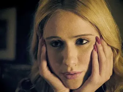 БРУТАЛНО! Вижте как Доналд Тръмп изнасилва Мария Бакалова (Горещи кадри)