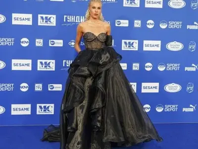 Булимия мъчи щерката на президента Радев