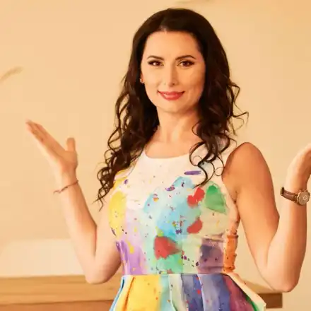 ЧУДО! Кобилкина забременяла след семейна констелация