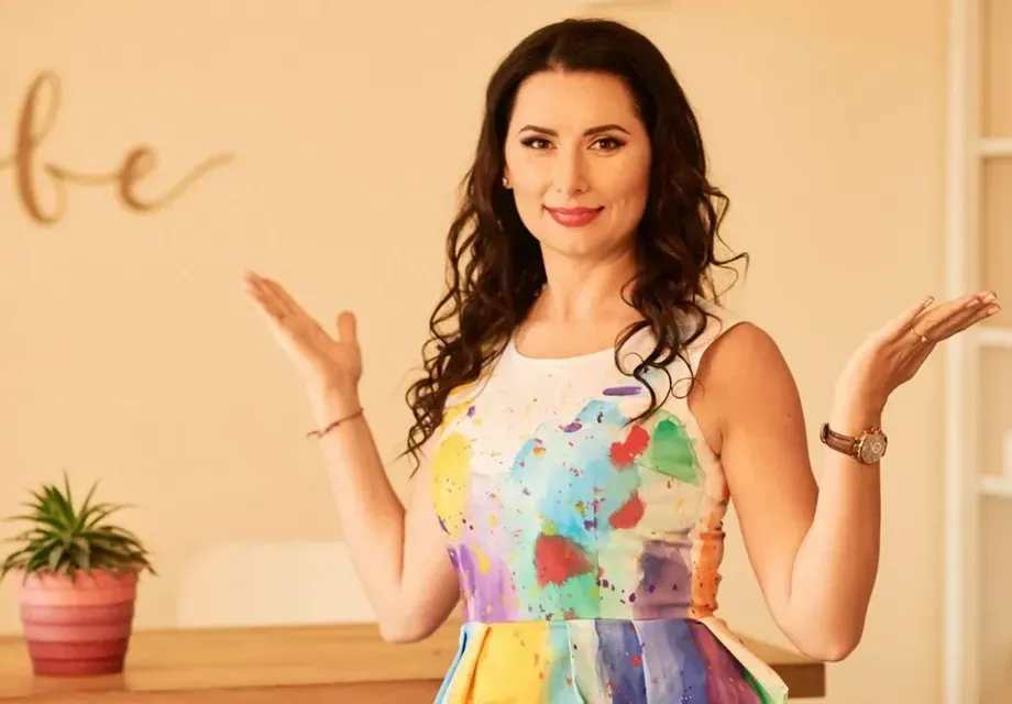ЧУДО! Кобилкина забременяла след семейна констелация