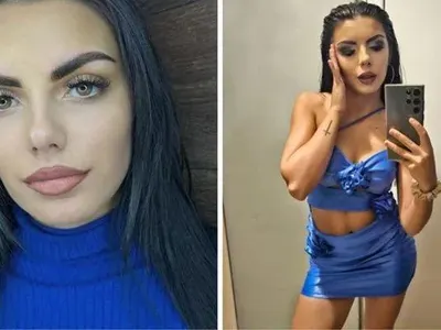 Цвети от "Хелс китчън" си присади вежди