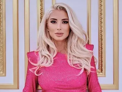 Цвети Янева си клъцна носа