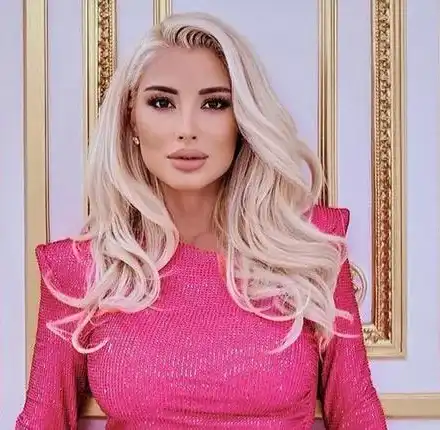 Цвети Янева си клъцна носа