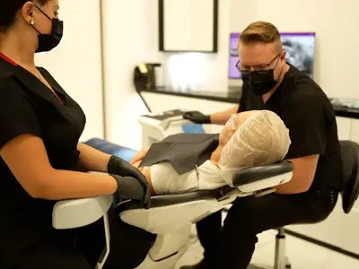 Д-р Ибрахим Бялев: Красивата усмивка може да промени самочувствието и качеството ни на живот