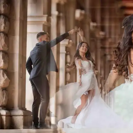 Да намериш любовта в риалити:  Алекса и Елица, Васил и Деси от „Игри на волята“ минаха под венчилото след участието си там