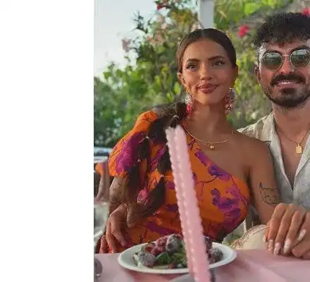 Дара направи демоверсия на венчавката си догодина (Снимки)