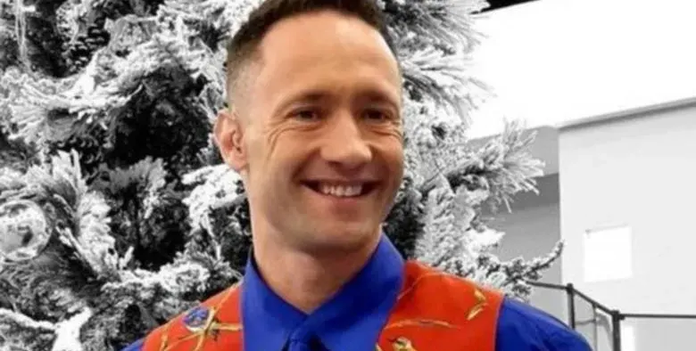Дарин Ангелов е силно набожен