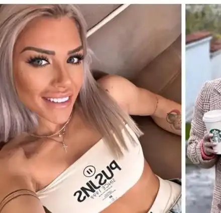 Денислава от Игри на волята се радва на домашния уют