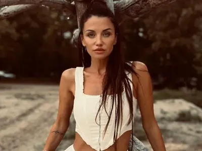 Диляна Попова не спира да тренира