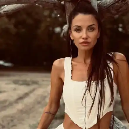 Диляна Попова не спира да тренира