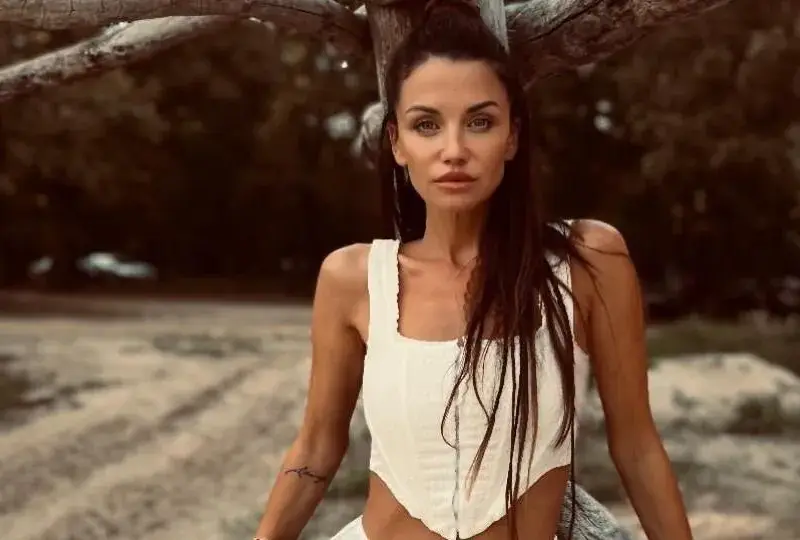 Диляна Попова не спира да тренира