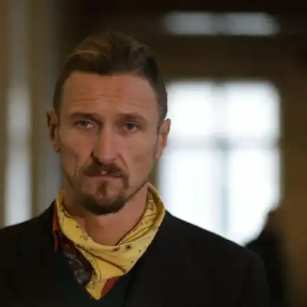 Димо Алексиев натопен от колега във фаталната нощ