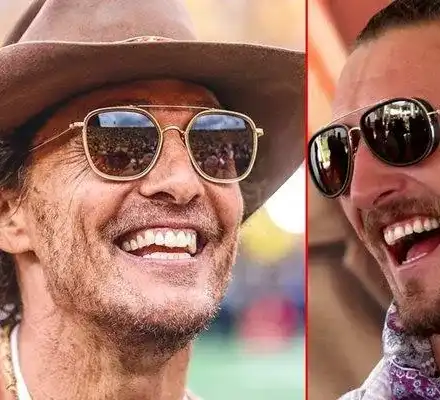 Димо и Матю – като близнаци, Ани и Дженифър – еднакво сладки