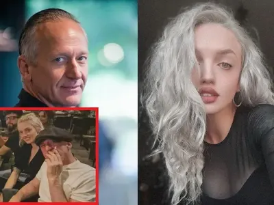 Донков кръшнал на Радина с Кошко още преди 2 години! (+Фото как се държат за ръка)