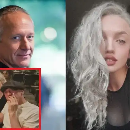 Донков кръшнал на Радина с Кошко още преди 2 години! (+Фото как се държат за ръка)