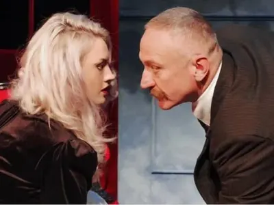 Донков кръшнал на Радина с Кошко още преди 2 години! (+Фото как се държат за ръка)