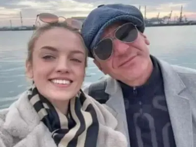 Донков кръшнал на Радина с Кошко още преди 2 години! (+Фото как се държат за ръка)