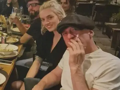 Донков кръшнал на Радина с Кошко още преди 2 години! (+Фото как се държат за ръка)