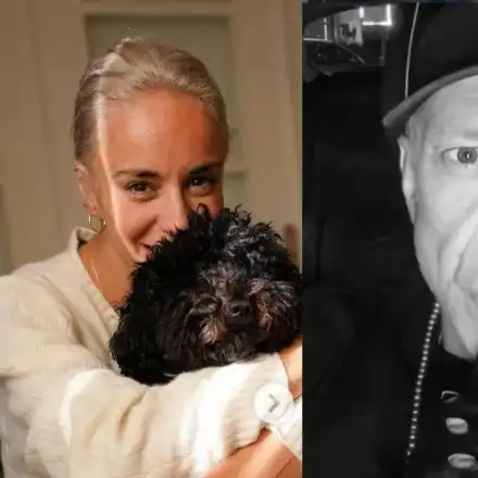 Донков с шамар за Радина: Едно куче не можеш да гледаш! (ВИДЕО)