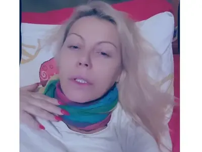 ДРАМА: Камелия загуби гласа си!