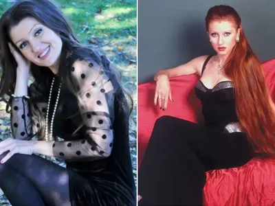 Дъщерята на покойната фолк звезда Румяна възражда най-големите ѝ хитове