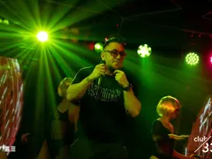 Ексклузивно! Джордан и Константин взривиха Club 33
