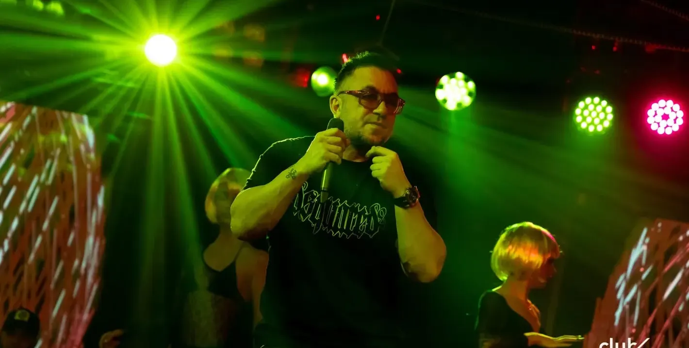 Ексклузивно! Джордан и Константин взривиха Club 33